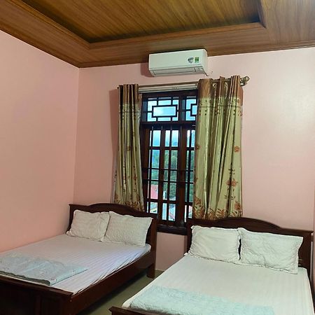 Nhà nghỉ bình hương 1 Bac Son Extérieur photo