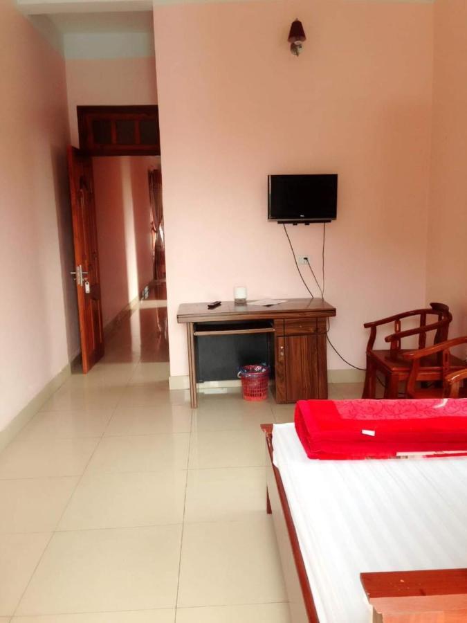 Nhà nghỉ bình hương 1 Bac Son Extérieur photo