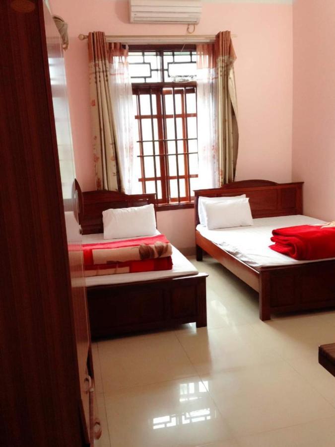Nhà nghỉ bình hương 1 Bac Son Extérieur photo