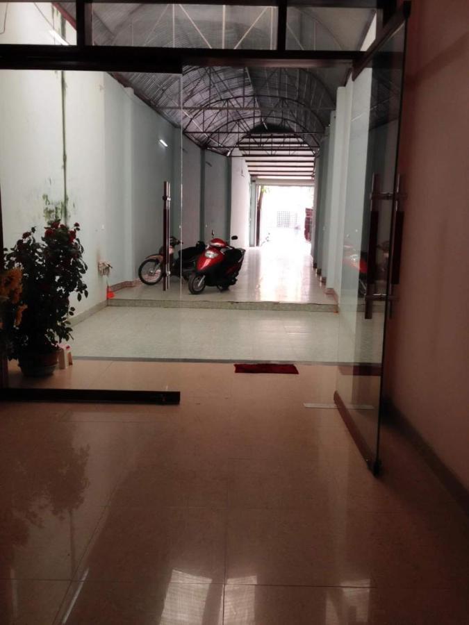 Nhà nghỉ bình hương 1 Bac Son Extérieur photo