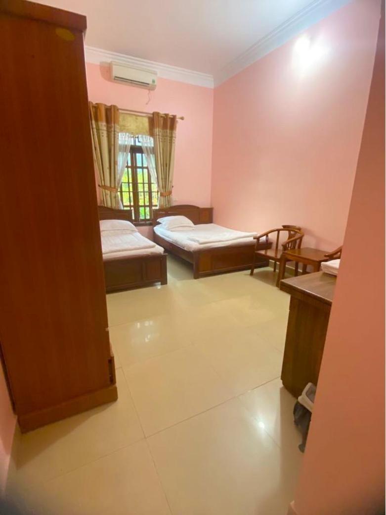 Nhà nghỉ bình hương 1 Bac Son Extérieur photo
